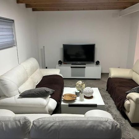 Maison Calme Proche Guebwiller Soultz-Haut-Rhin Exterior foto